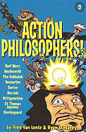 Action Philosophers Giant-Size Thing Vol. 2