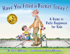 Have You Filled a Bucket Today? A Guide to Daily H