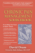 The Chronic Pain Management Sourcebook