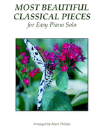 Most Beautiful Classical Pieces for Easy Piano Solo