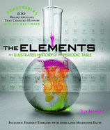 The Elements: An Illustrated History