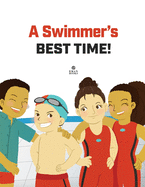 A Swimmer's Best Time