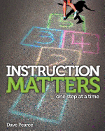 Instruction Matters: One Step at a Time
