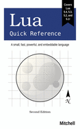 Lua: Quick Reference