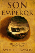 The Last War: Book Two, Son of the Emperor: Abe Fa