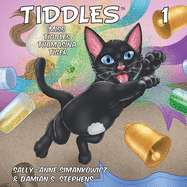 Tiddles: Miss Tiddles Thomasina Tiger