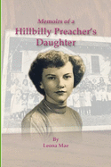 Memoirs of a Hillbilly Preacher's Daughter
