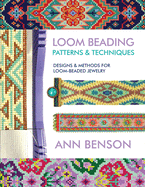 Loom Beading Patterns and Techniques