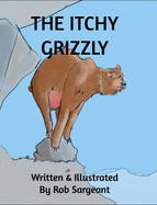 The Itchy Grizzly