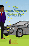 The Master Aspirations Cartoon Book