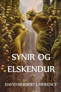 Synir og Elskendur: Sons and Lovers, Icelandic edition