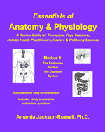 Essentials of Anatomy and Physiology - A Review Guide - Module 4