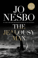 Jealousy Man & Other Stories, The