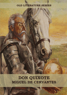 Don Quixote (Big Print Edition)