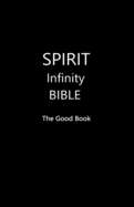 SPIRIT Infinity Bible (Brown Cover)