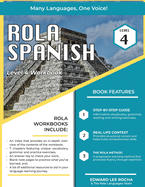 Rola Spanish: Level 4