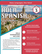 Rola Spanish: Level 3