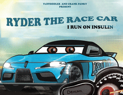 Ryder The Race Car
