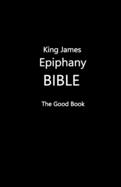 King James Epiphany Bible (Brown Cover)