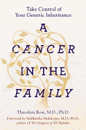 A Cancer in the Family: Take Control of Your Gene