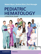 Pediatric Hematology: A Practical Guide