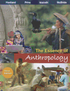 The Essence of Anthropology, 3rd Edition