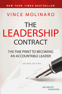 The Leadership Contract: The Fine Print to Becomi
