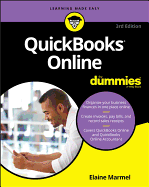 Quickbooks Online for Dummies