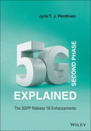 5G Second Phase Explained C