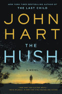 The Hush: A Novel (Johnny Merrimon #2)