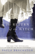 The Return of the Witch (The Witch's Daughter)