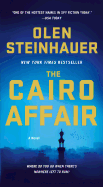 The Cairo Affair: A Novel