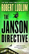 The Janson Directive: A Novel