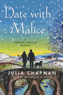Date with Malice: A Samson and Delilah Mystery (S