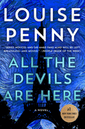 All the Devils Are Here (Inspector Gamache #16)