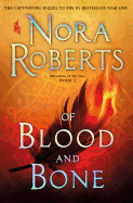 Of Blood and Bone: Chronicles of the One Book 2