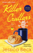 Killer Crullers: A Donut Shop Mystery