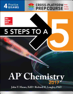 5 Steps to a 5 AP Chemistry 2017