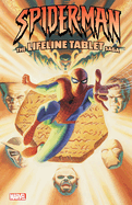 Spider-Man The Lifeline Tablet Saga