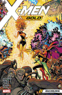 X-men Gold 3