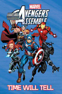 Avengers Assemble: Time Will Tell (Avengers Panin