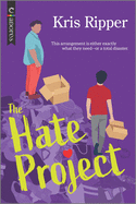 The Hate Project: An LGBTQ Romcom