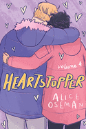 Heartstopper: Volume 4: A Graphic Novel (4)