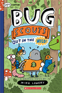 Bug Scouts: Out in the Wild!