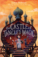 Castle of Tangled Magic, The