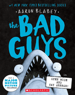 Bad Guys #15: Bad Guys in Open Wide and Say Arrrgh!