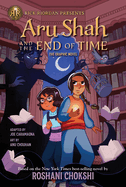 Aru Shah & the End of Time (Graphic Novel, The)