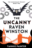 The Uncanny Raven Winston