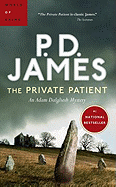 The Private Patient: An Adam Dalgliesh Mystery