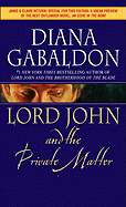 Lord John and the Private Matter (Lord John Grey)